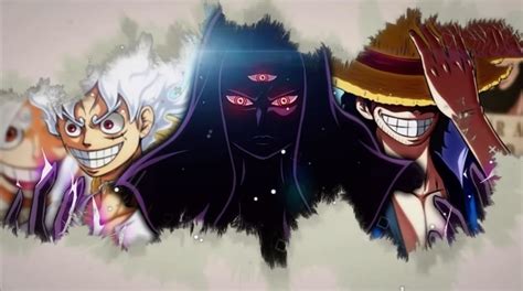 Unveiling The Mysteries Of Im Sama In The World Of One Piece Visadame