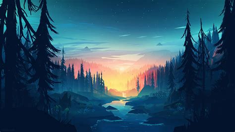 10 Perfect Art Desktop Wallpapers You Can Get It For Free Aesthetic Arena