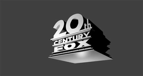 20th Century Fox Logo 2009 Wip 1 By Jggondeviantart On Deviantart