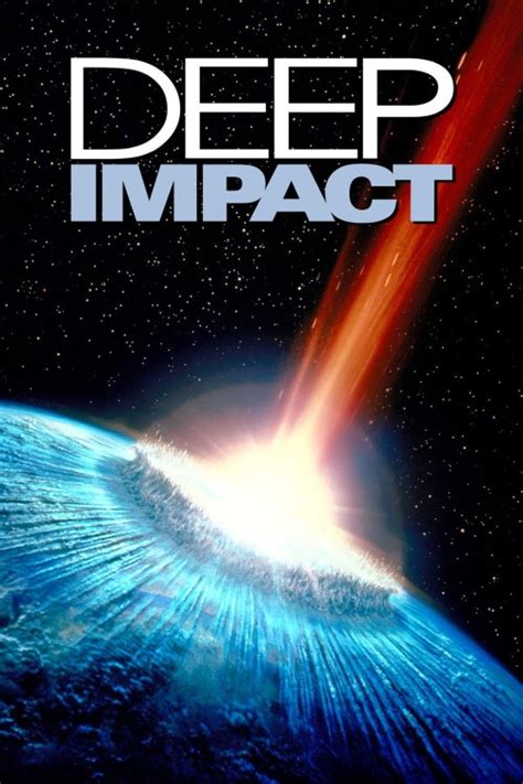 Deep Impact YIFY subtitles - details