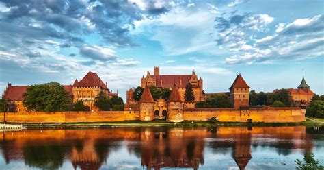 Malbork Castle Tickets And Tours Musement