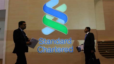 Real Time Onboarding Launched By Standard Chartered In Uae