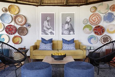 The Top 7 African Design Inspired Hotels Around The World Part 1