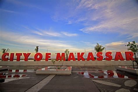 Rafa Perdana Travel 10 Tempat Wisata Di Makassar Dan Sekitarnya Yang