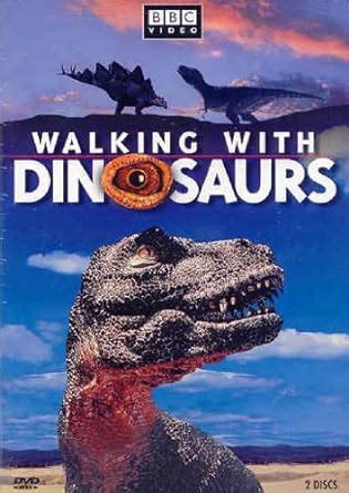 Amazon Co Jp Walking With Dinosaurs Dvd Dvd