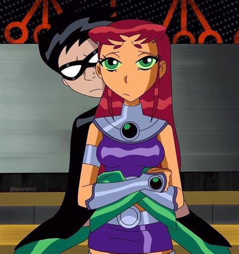 Teen Titans Robin Starfire Hot Xxx Images Best Porn Pics And Free