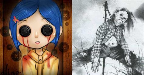 13 Truly Terrifying Childrens Books That Are Way Too Scary For Kids