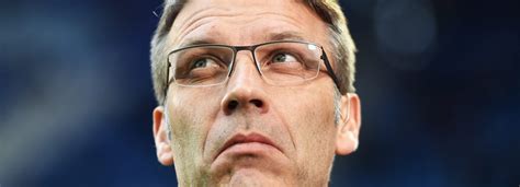 Ehemaliger technischer direktor analysiert spiele des fc basel. Peter Knäbel leitet auf Schalke neu die Nachwuchsabteilung