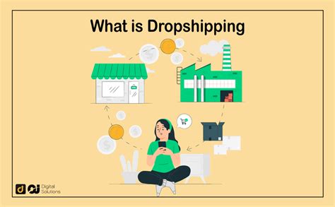 What Is Dropshipping And How Does Dropshipping Work In 2024