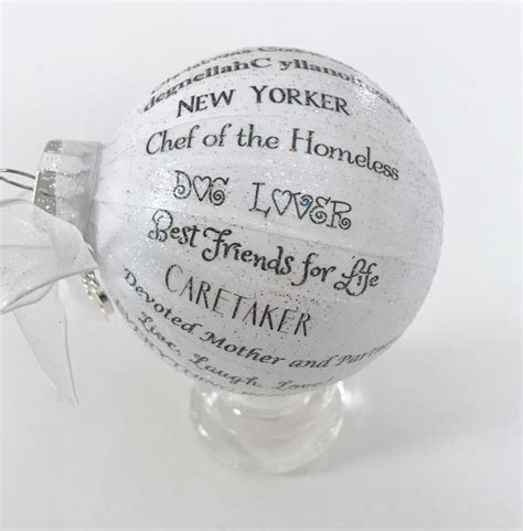 We've got all kinds of great ideas for gifts for the ladies! 50th Birthday Gift for Women ~ Personalized Keepsake ...