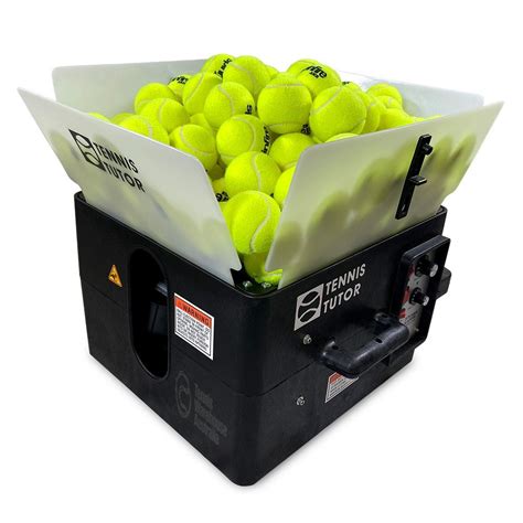 Tennis Tutor Ball Machine Tennis Warehouse Australia