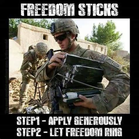 Hilarious Best Military Freedom Memes Jokes Quotesbae