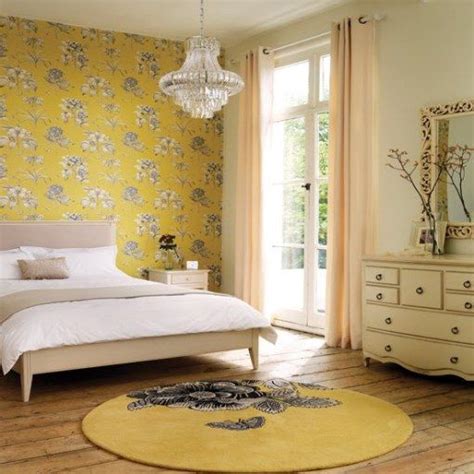 Yellow Wallpaper Chandelier Yellow Wallpaper Home Wallpaper Amazing Wallpaper Bedroom