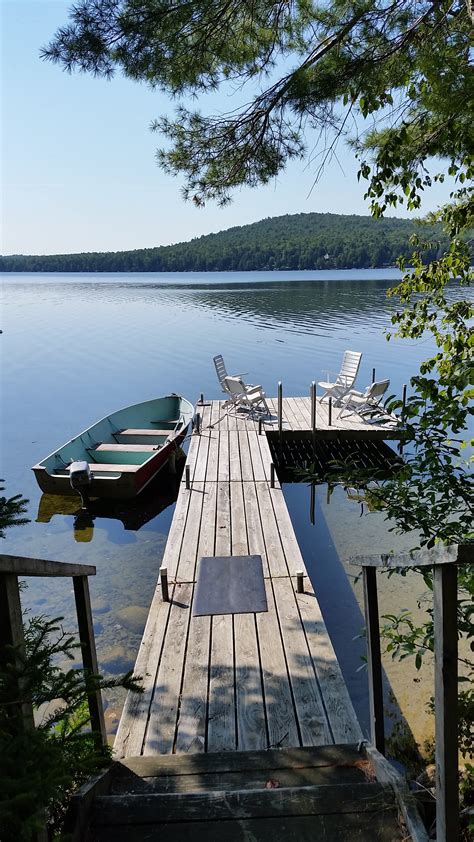 Free Images Sea Tree Water Outdoor Dock Boat Bridge Lake