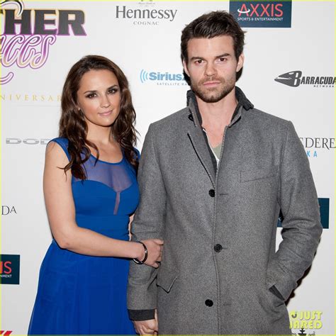 Rachael Leigh Cook And Daniel Gillies Split After 14 Years Of Marriage