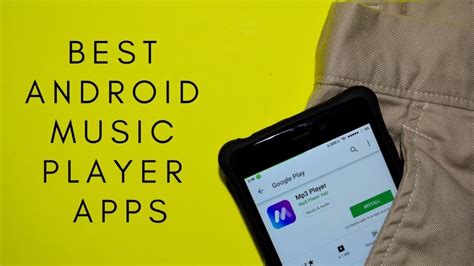 10+ aplikasi pemutar musik terbaik di android. 🥇 10 Pemutar Musik Android Terbaik | Edisi 2019