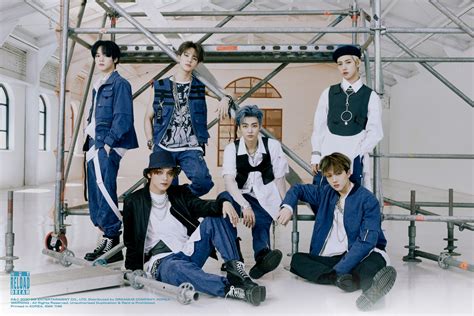 K-Pop Comeback Spotlight: NCT DREAM - 4th Mini-Album 