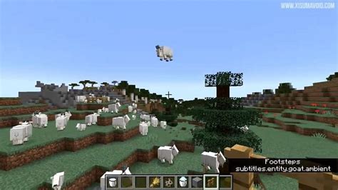 Minecraft Java Edition 21w13a Snapshot List Of All Changes