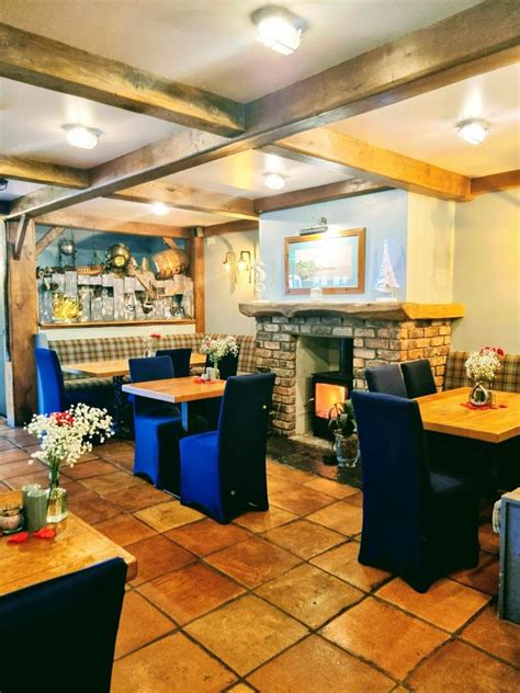The Anchorage Restaurant - Ayrshire - Sugarvine, The Nation's Local