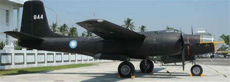 Black Bat Sqn Spy Plane Rocaf On Taiwan 34th Recon Cia 黑蝙蝠中隊 Burdock
