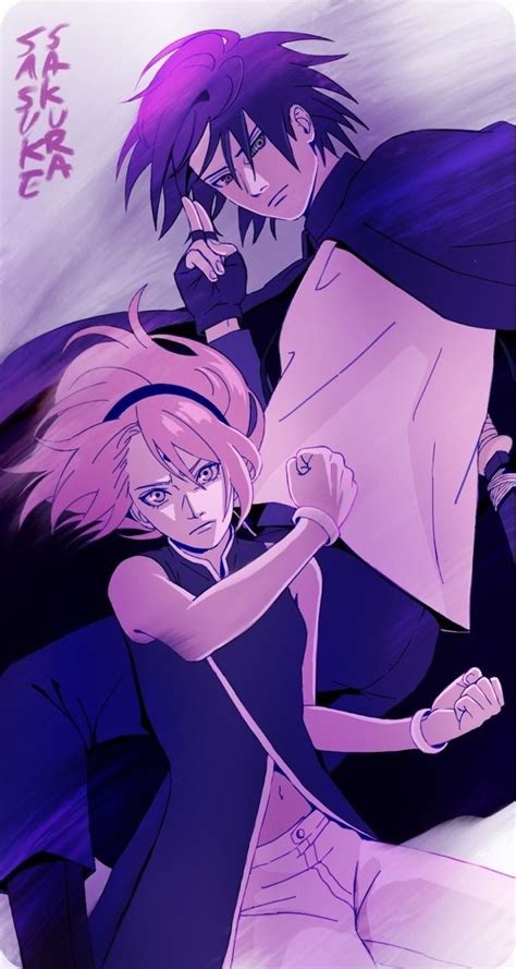 Sasusaku ImÁgenes Y Doujinshis En 2020 Sasuke De Naruto Shippuden