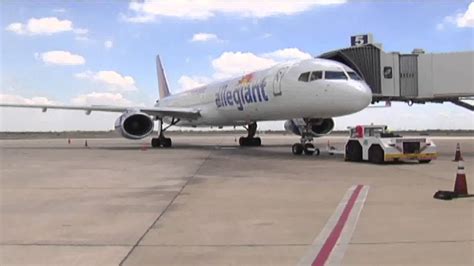 How to use an allegiant flight voucher. Allegiant Air adds Boeing 757 Jets to McAllen-Las Vegas ...