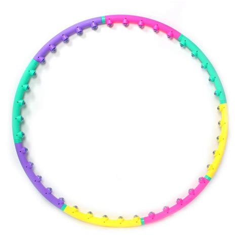 Magnetic Therapy Hula Hoop Bestthems