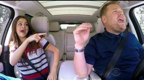 Selena Gomez's 'Carpool Karaoke' really brought out the haters in full ...
