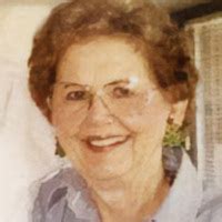 Obituary Joyce B Meadors Becker Rabon Funeral Home