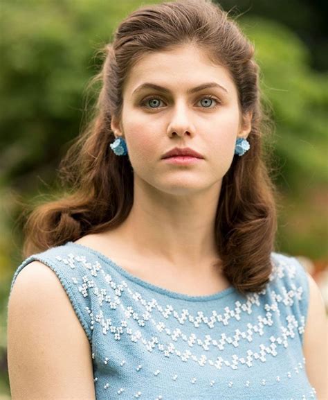 Alexandra Daddario Instagram Photos 07092020 • Celebmafia