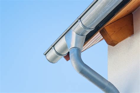 Tips For Painting Aluminum Rain Gutters Wizard Rain Gutters