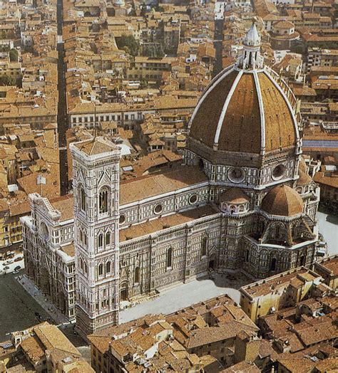 La Cattedrale Di Santa Maria Del Fiore A Firenze Arte Svelata