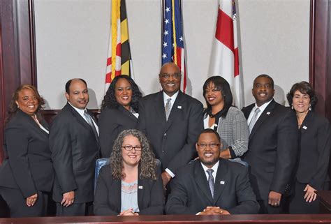 Prince Georges County Council Prince Georges County Legislative