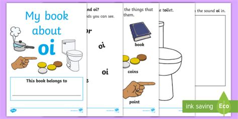Vowel digraphs oi and oy worksheets it also will include a picture of a sort that could be observed in the gallery of. FREE! - My Phase 3 Digraph Workbook (oi) - diphthong ...