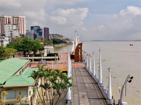 15 Best Things To Do In Guayaquil Ecuador Travel Guide And Tips