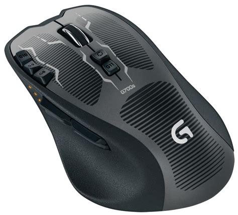 Logitech g pro wireless gaming mouse technical specifications. Best Wireless Gaming Mouse