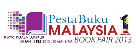 Di pendekkan cerita ini la hasil dari pesta buku tersebut. CiPot CeDoT: Pesta Buku Malaysia ( Book Fair ) 2013 di PWTC