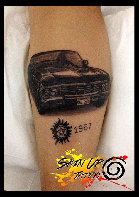 See more ideas about ford tattoo, tattoos, body art tattoos. Image result for 67 impala tattoo | Tatuagens, Tatuagem ...