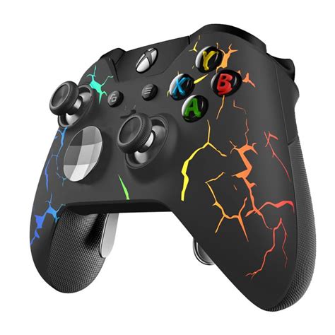 Neo Storm Elite Custom Wireless Controller For Xbox One Xbox One