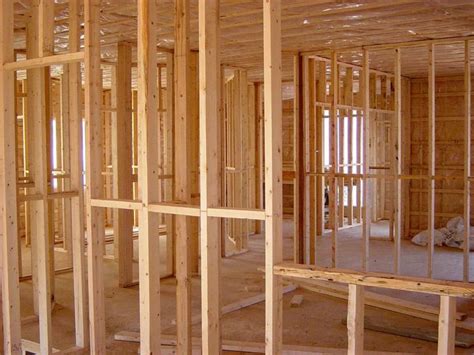 Basic House Framing Terms You Need To Know Build Your Own House Home