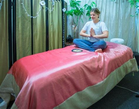 Mary Stherapies Massage Therapist In San Diego California