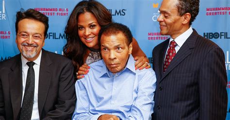 Boxing Legend Muhammad Ali Passes Away At 74 Cbs Los Angeles