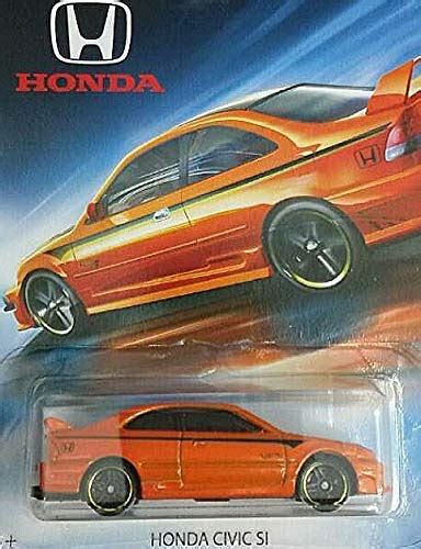 Best Hot Wheels Honda Accord