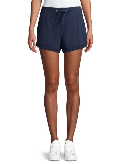 Avia Avia Womens Active Running Shorts