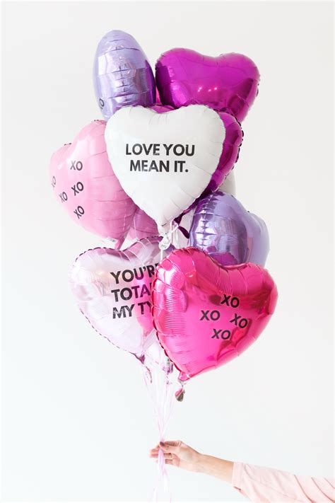 From you flowers' offers immediate flower delivery for seasonal gifts. DIY Valentine's Day Balloon Tattoos | Valentine's Day ...