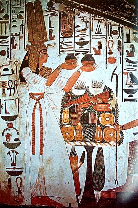 Estilos Pict Ricos Arte Egipcio Antiguo With Images Ancient