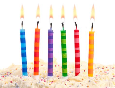 Birthday Candles Pictures Images And Stock Photos Istock