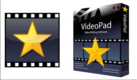 Nch Videopad Video Editor Professional 8 For Windows Takgaming