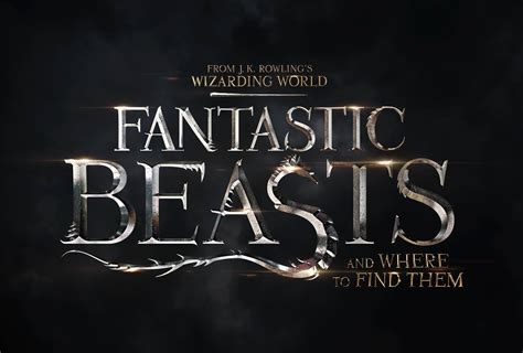 Fantastic Beasts And Where To Find Them Wallpapers Images Photos