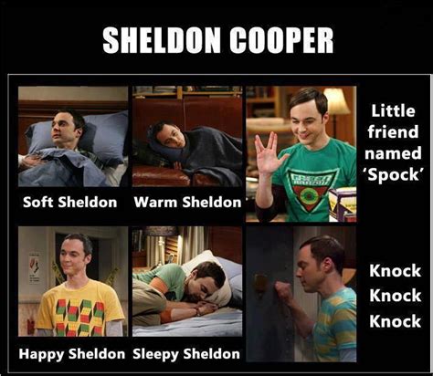 Soft Kitty Sheldon Cooper Quotes Quotesgram